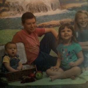 Meet your Posher, Joy